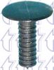 TRICLO 162657 Clip, trim/protective strip